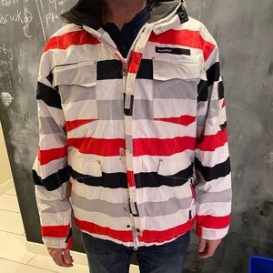 Men’s Special Blend Ski Jacket